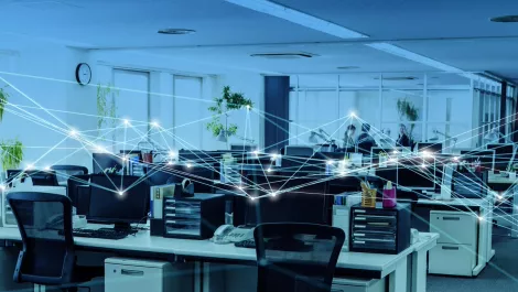 SD-WAN market growth slows in 1Q20