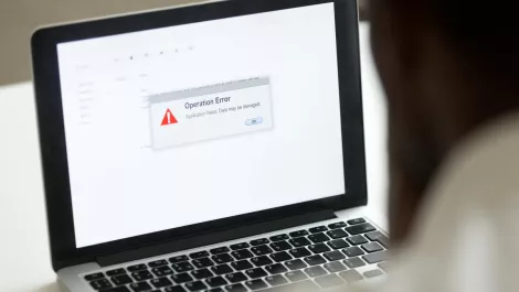 Survey: poor backup planning can cripple online retail