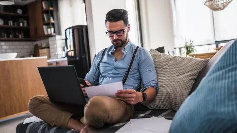 Fortinet's Security Fabric: Optimised for a remote workforce