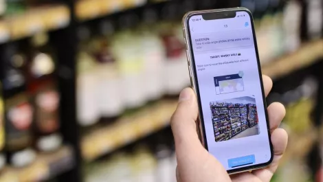 Crowd-based retail store auditing solution launches in ANZ
