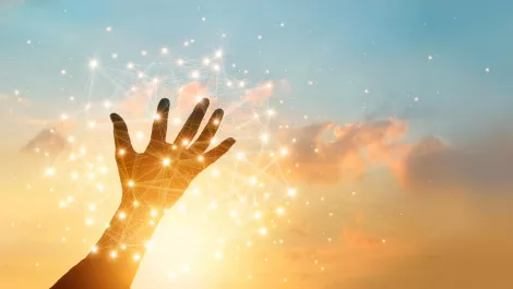 Interview: Blockchain's opportunities for NGOs, charities & not-for-profits
