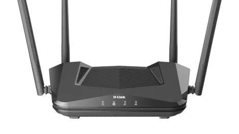 D-Link releases Wi-Fi 6 enabled smart router