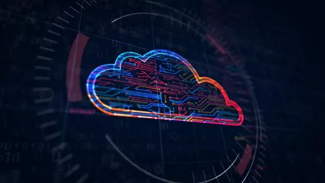 Cloud-scale connectivity with consistent security