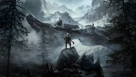Game review: The Elder Scrolls Online: Greymoor expansion (PC)