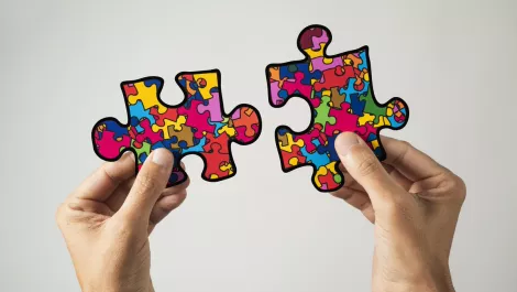 Autistic-majority IT services company celebrates Autistic Pride Day