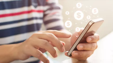 Banks failing customers when it comes to mobile app security