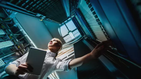 Lenovo looks to enable next generation of business with purpose-built servers