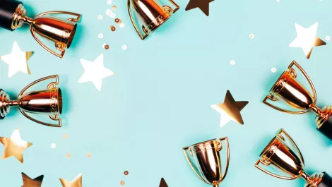 Commvault crowned 2020 HPE Momentum Storage Partner of the Year