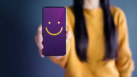 Enhancing the customer experience with data