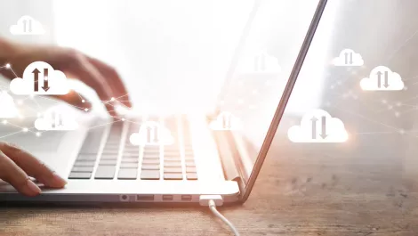 Businesses move to cloud-based security solutions in a bid to support remote working
