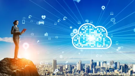 Equinix brings Alibaba Cloud access to the US, APAC and EMEA