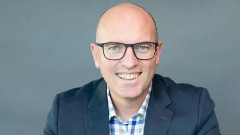 Microsoft NZ appoints Matt Bostwick as commercial partner director
