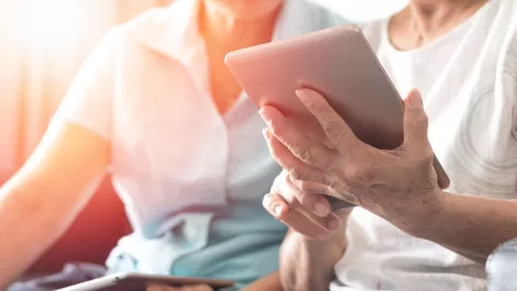 Soul Machines joins WHO to bring better health support and info to global public