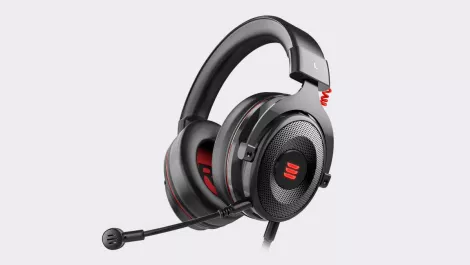 Hands-on Review: EKSA E900 Pro gaming headset
