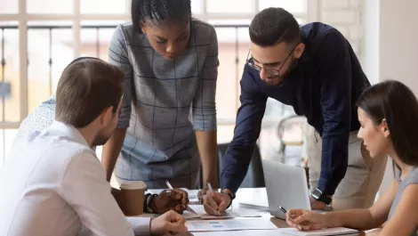 Boomi launches framework to empower businesses with data management