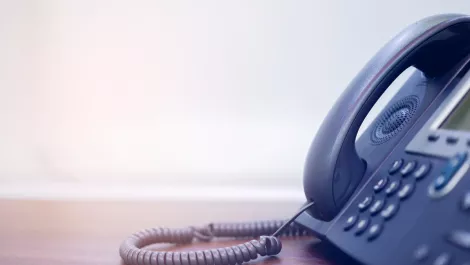 Spark announces next phase of landline voice calling upgrade, ends voice-over-copper services