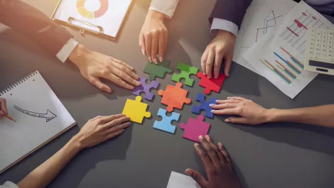 Google announces G Suite integrated workplace, new security features