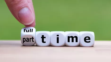 Employers 'bullish' on full-time positions despite economic fallout from COVID-19