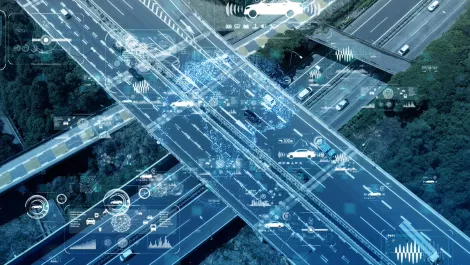 Three key driving techniques that apply to the network