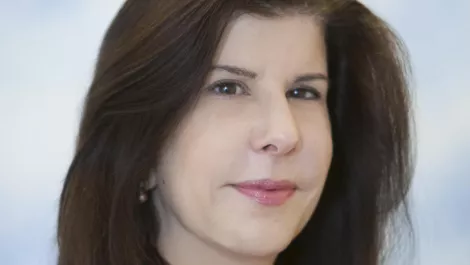 Interview: Microsoft's Ann Johnson on digital empathy and zero trust