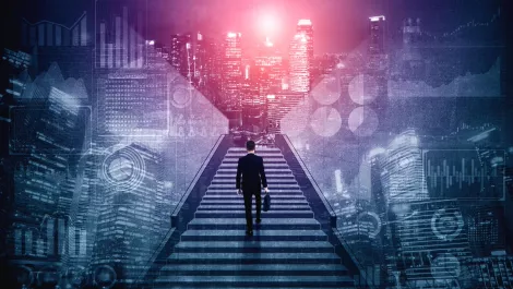 Vertiv looks to dominate edge infrastructure market, ramps up partner investment