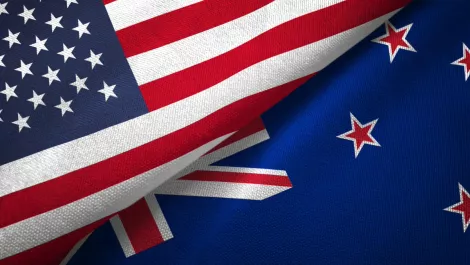Kiwi-born supply chain company makes waves in USA