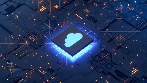 Increased demand for cloud computing as organisations look to achieve business continuity - Aruba
