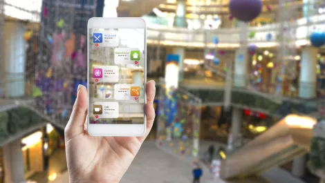 Digital transformation has become 'unstoppable' and essential for retailers, study finds