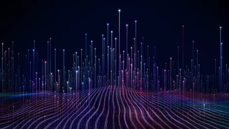 Talend named a Leader in Magic Quadrant for Data Quality