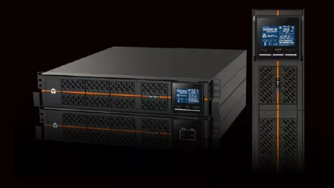 Vertiv launches new range of UPS equipment for edge & branch offices