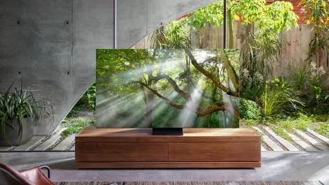 Hands-on Review: Samsung QLED 8K 950TS TV