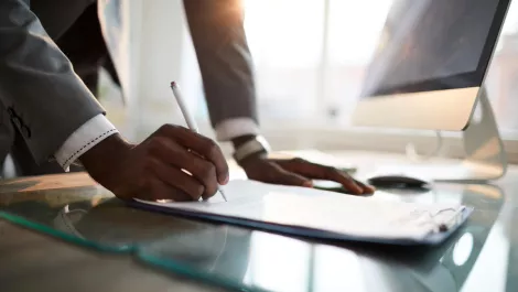 Hyland adds handwriting recognition to Brainware Foundation platform