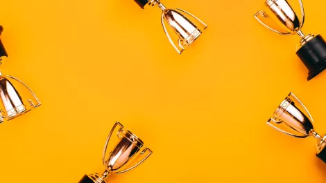 IFS names global partner award winners