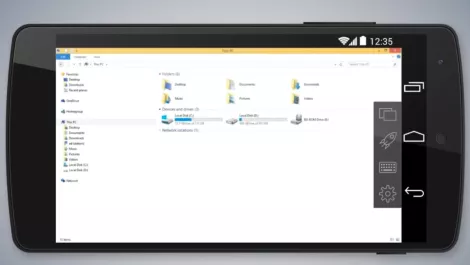 New solution allows Windows apps on Chromebook Enterprise