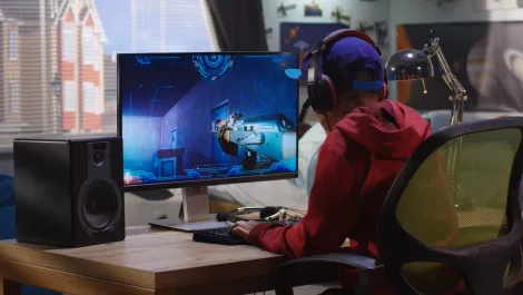 Epic Games now worth $17 billion after new round of investment