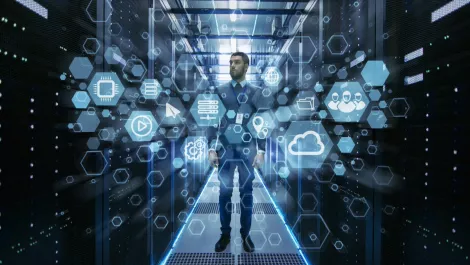 Data centre switches market largely unaffected by COVID-19