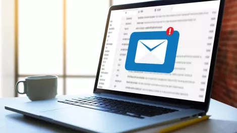 Cyber criminals turn to Gmail and AOL to advance attacks