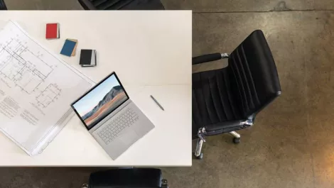 Hands-on Review: Microsoft Surface Book 3
