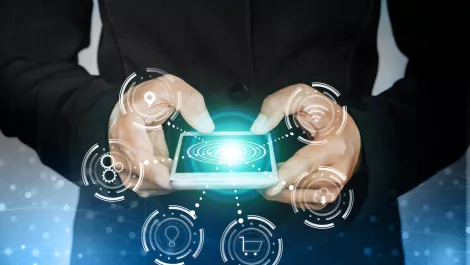 Standard Chartered Bank moves to cloud-first future with Microsoft