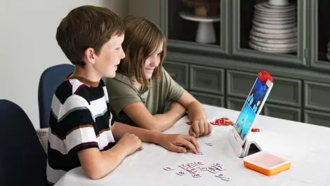 Hands-on Review: Osmo Genius Starter Kit