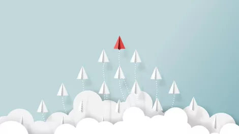 Google Cloud number one cloud service provider in retail - Canalys