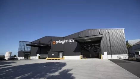 Telegistics strengthens Nokia distribution partnership