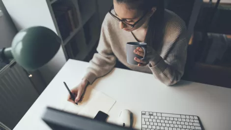 New data reveals correlation between cyber attacks and work from home initiatives