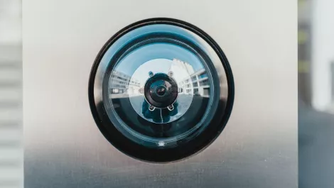 Safeguarding future cities and workplaces with video technology
