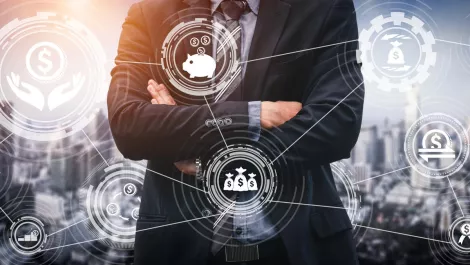 Modern fintech services trump traditional banking solutions for small businesses