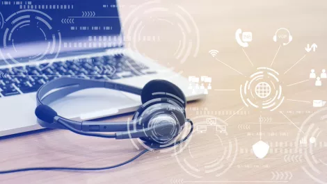 Vodafone NZ brings AI into contact centre solutions with new partnership