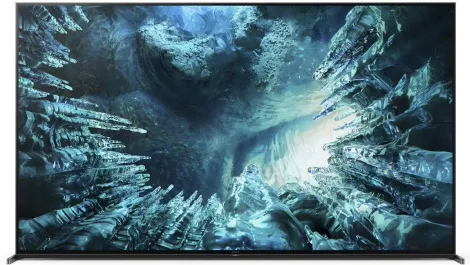 Sony's new Bravia TVs 'Ready for PlayStation 5'