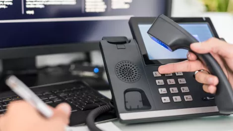 2talk provides SIP services that put your business in charge