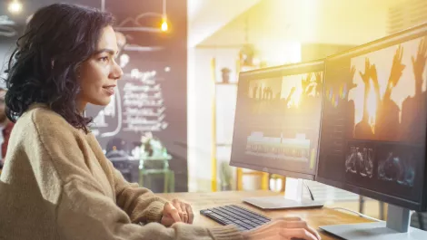Weta Digital draws on cloud computing power of AWS to create movie magic