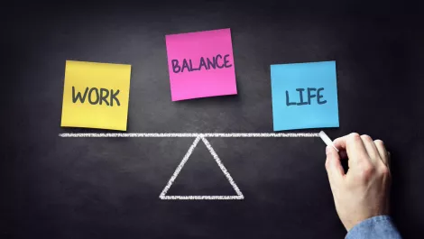 Nine in ten APAC workers against return to normal work life